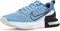Work Blue/Black/Diffused Blue