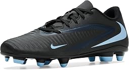 Soccer Phantom 6 Low Club кроссовки
