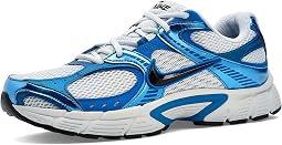 Pure Platinum/Black/Brilliant Blue