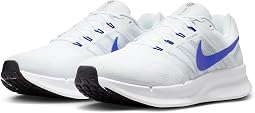 White/Racer Blue/Black/Off White