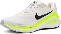 Summit White/Black/Volt/Total Orange