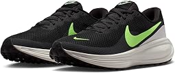 Black/Lime Blast/Summit White