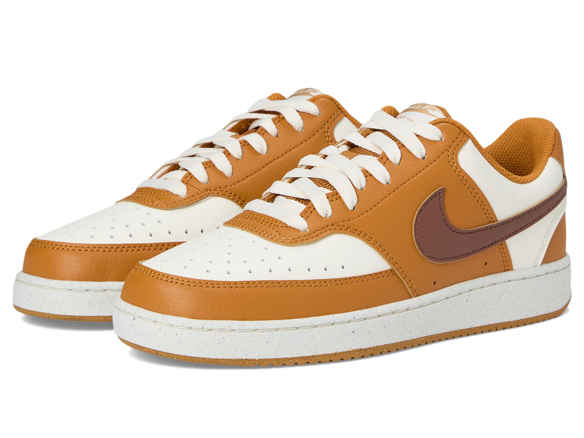 Кроссовки Nike Court Vision Low Next Nature