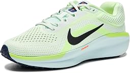 Barely Green/Black/Volt/Total Orange