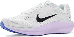 Summit White/Black/Violet Mist/Sapphire