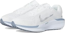 Summit White/Metallic Silver/Football Grey/Ashen Slate