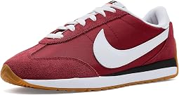 Team Crimson/White/Black/Gum Light Brown