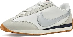 Sail/Metallic Silver/Gridiron