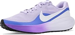 Violet Mist/White/Sapphire/Black