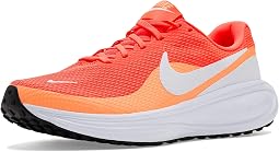 Hot Lava/White/Orange Pulse/Black