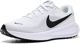 White/Black/Pure Platinum
