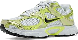 Pure Platinum/Black/Light Lemon Twist