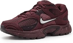 Burgundy Crush/Metallic Pewter/Burgundy Ash