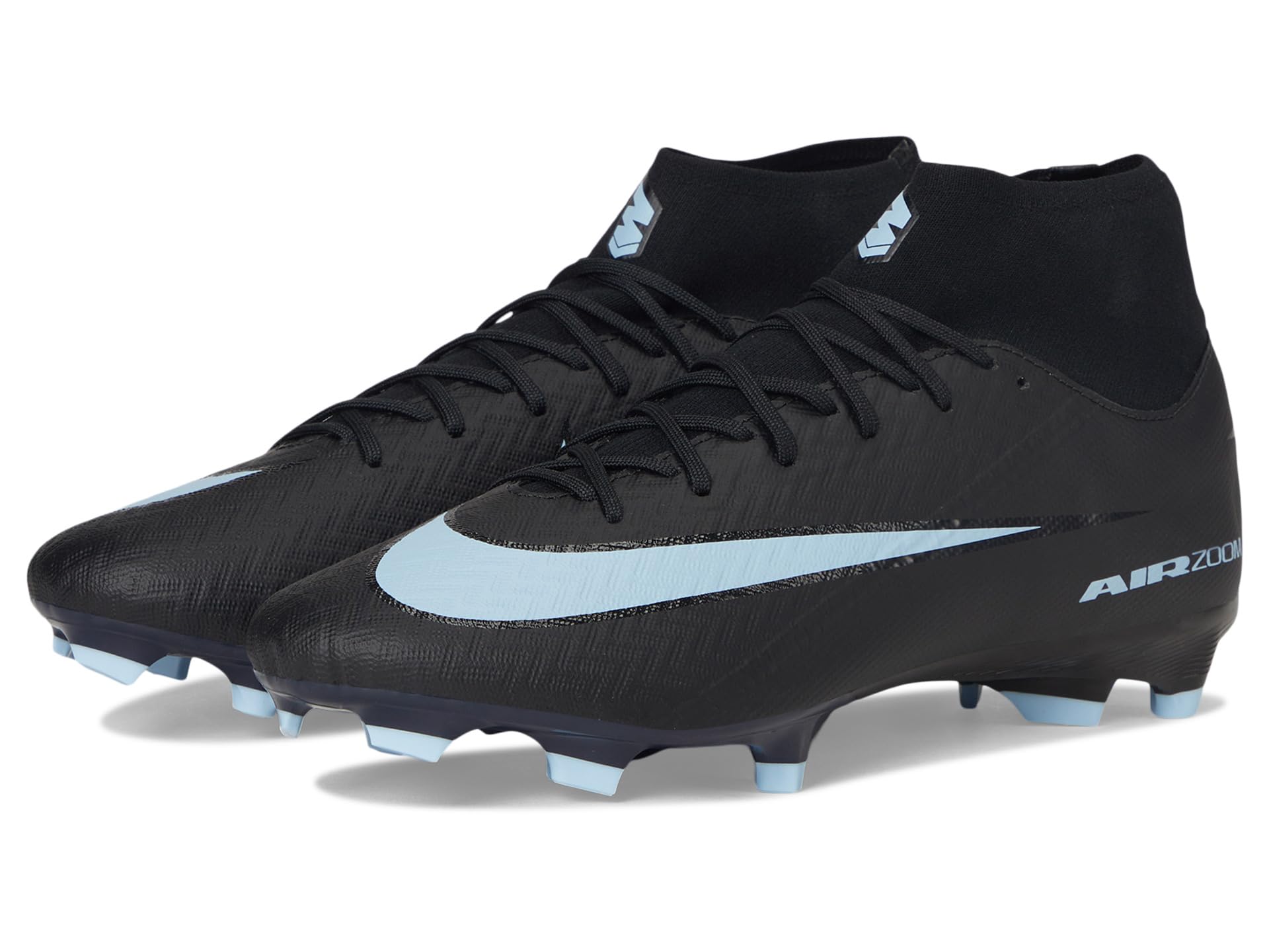 Superfly 10 Academy