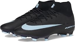 Superfly 10 Academy