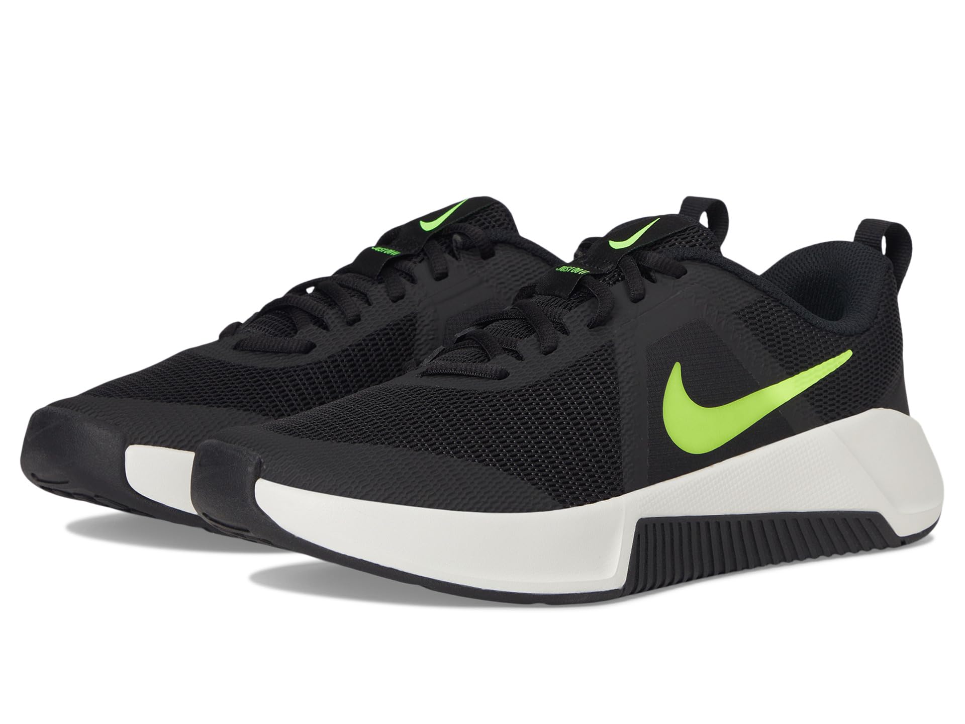 MC Trainer 3