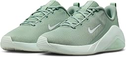 Steam/Barely Green/White