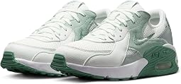 Summit White/Steam/Barely Green