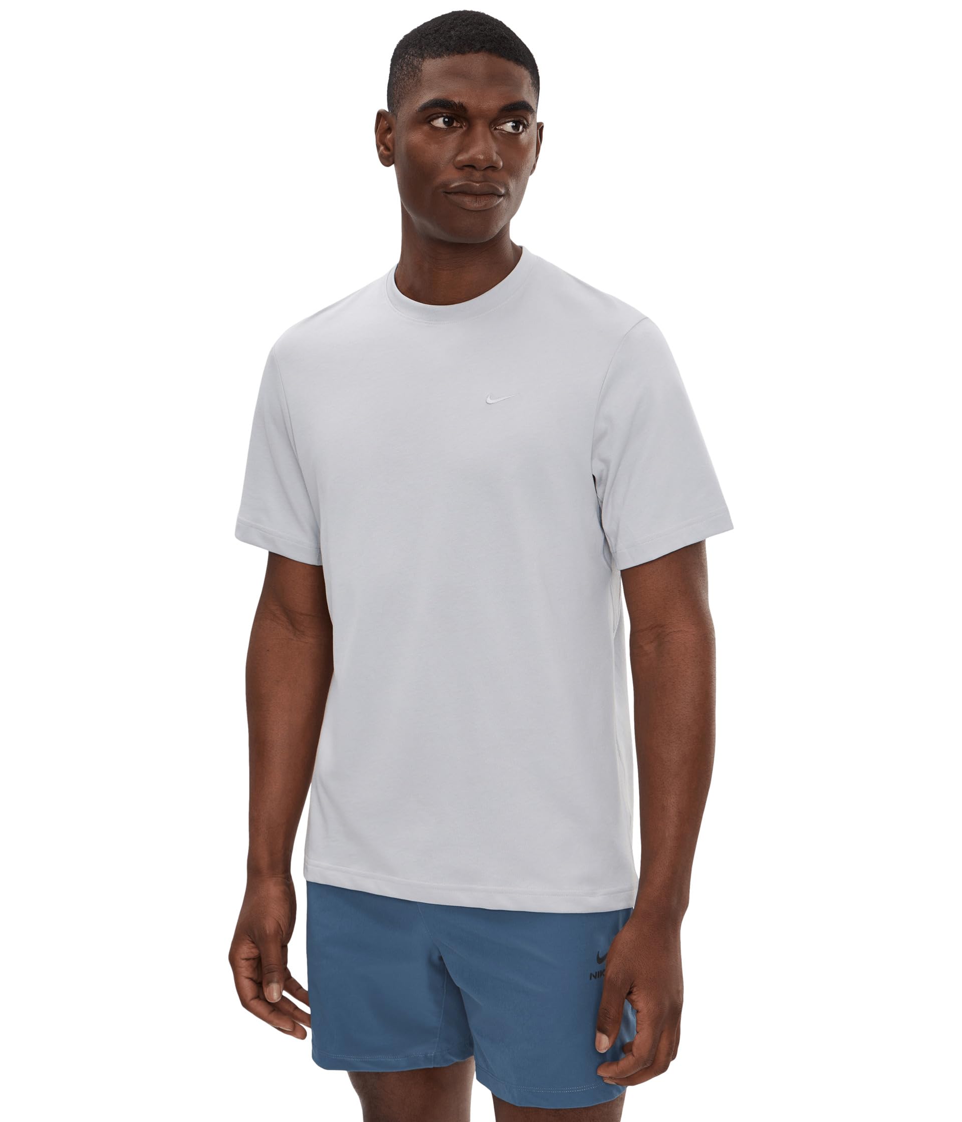 Primary Dri-FIT Short Sleeve Versatile Top
