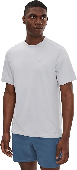 Primary Dri-FIT Short Sleeve Versatile Top