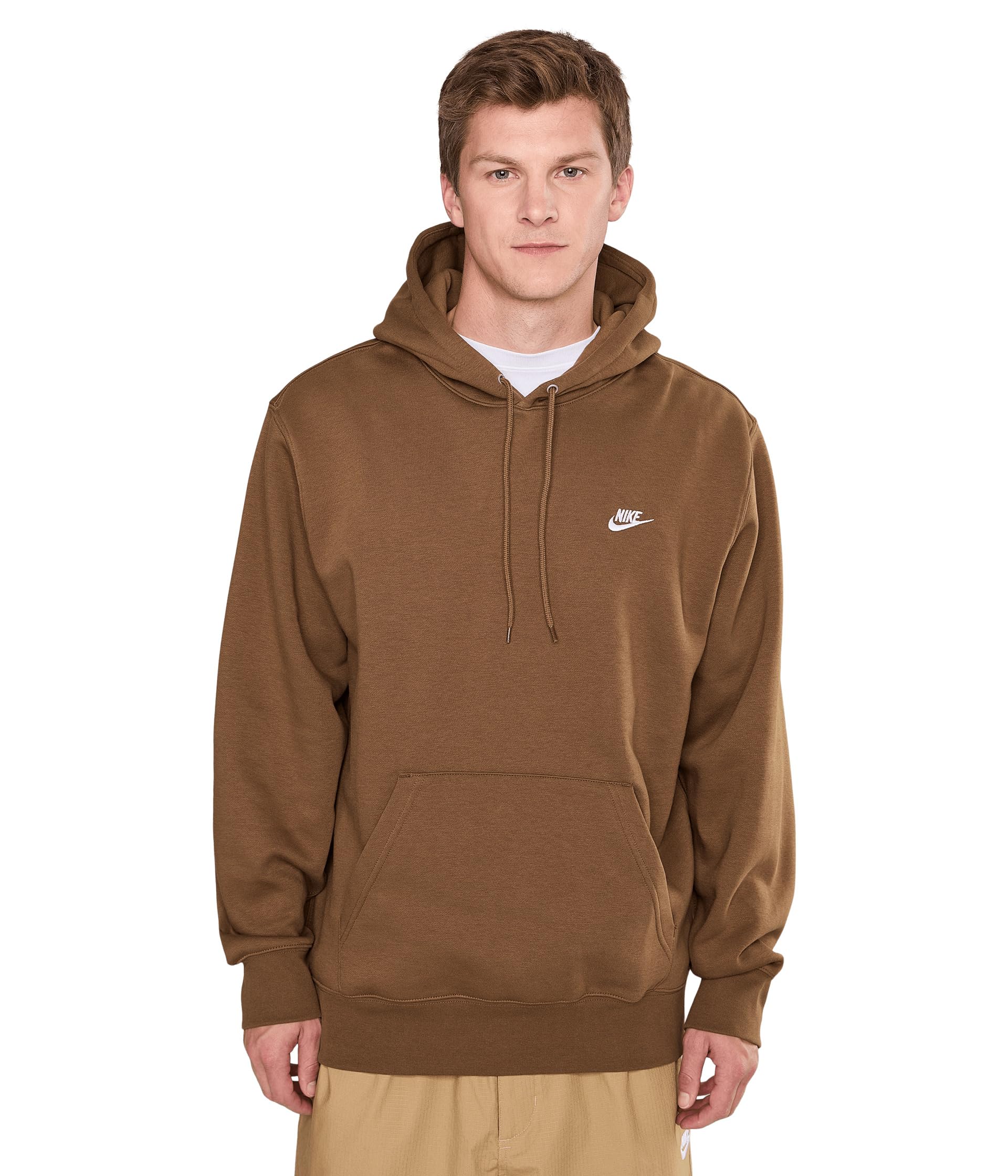 Худи Club Fleece Pullover