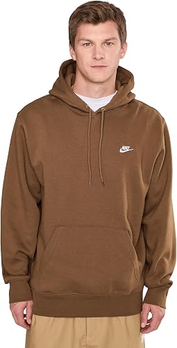 Худи Club Fleece Pullover