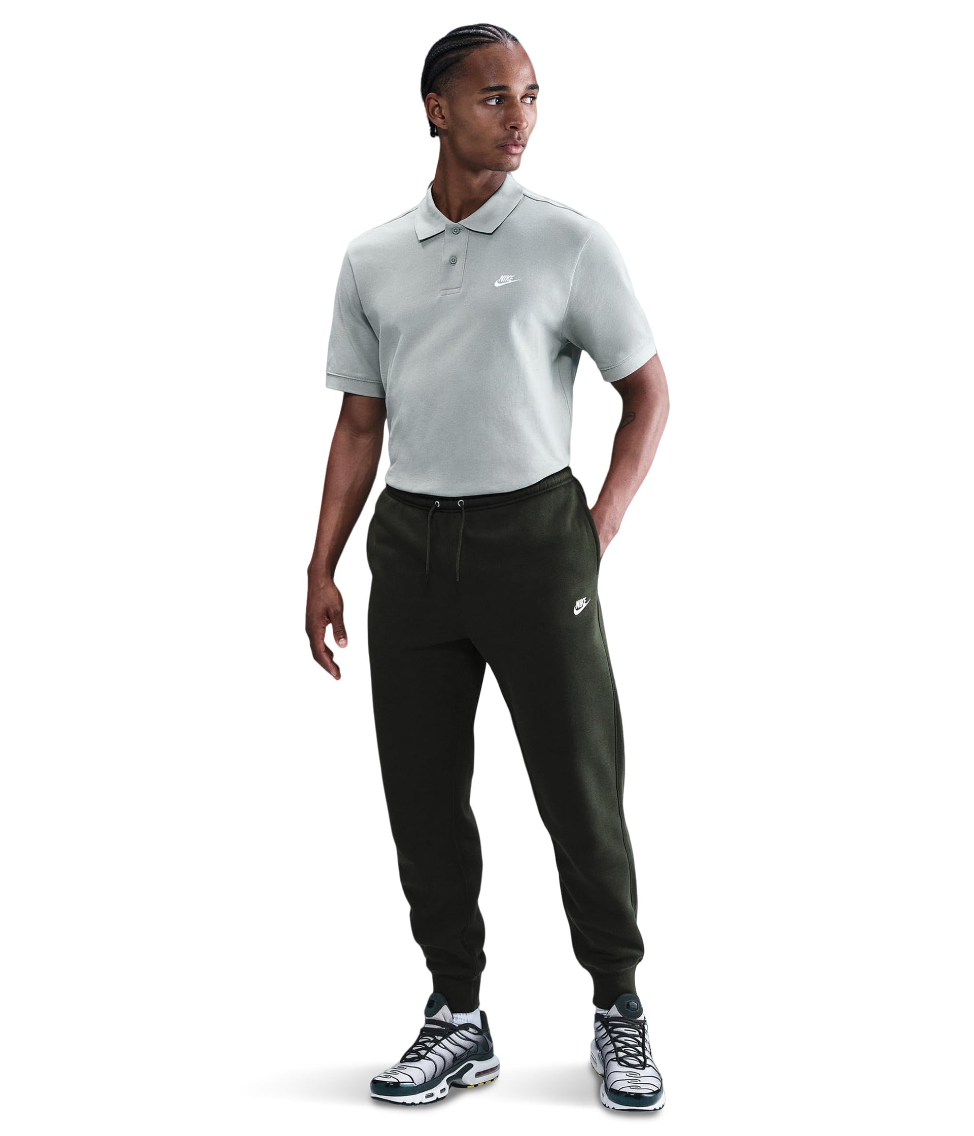 Club Fleece Joggers
