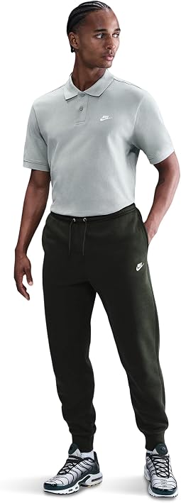 Club Fleece Joggers