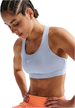 Swoosh Medium Support Bra Nike Женский