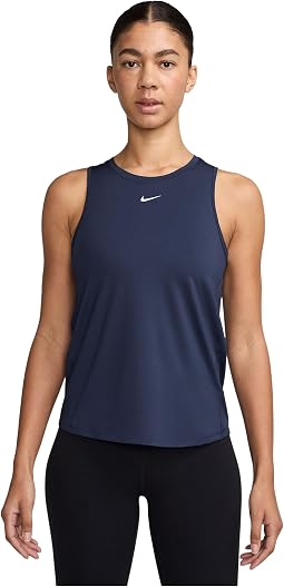 Топ One Classic Dri-FIT Nike Женский