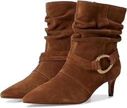 Kirpa Slouchy O-ring Bootsie