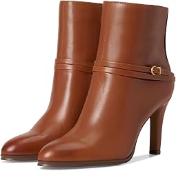 Ботильоны Vince Camuto Sybilla Double Strap High Heel
