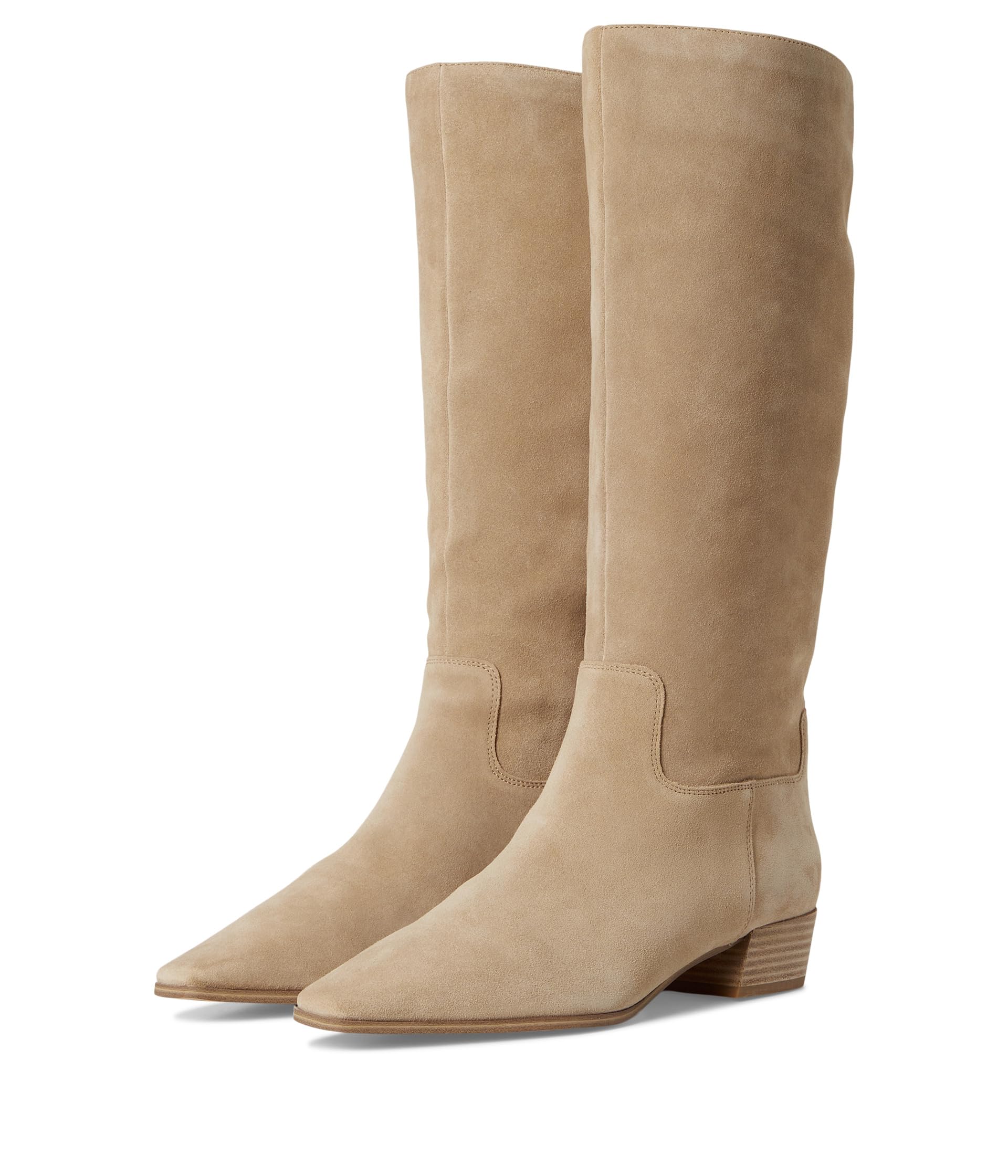 Vince Camuto Pavla сапоги выше колена
