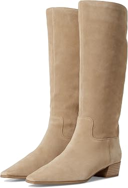 Vince Camuto Pavla сапоги выше колена