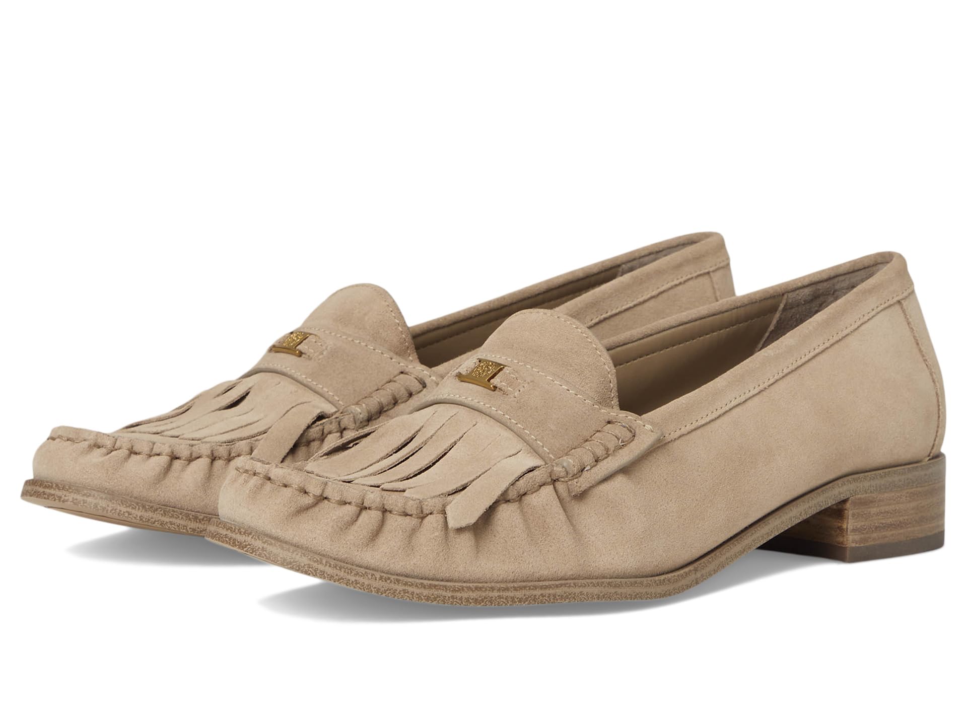 Cosette Penny Loafers