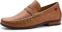 Tan Pebble Nobuck