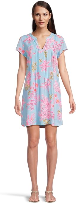 Ansella Tunic Dress