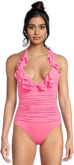 Женский слитный купальник Desmond One-Piece Lilly Pulitzer