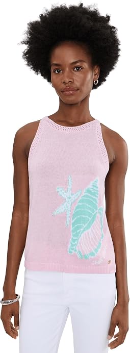 Emra Sweater Tank
