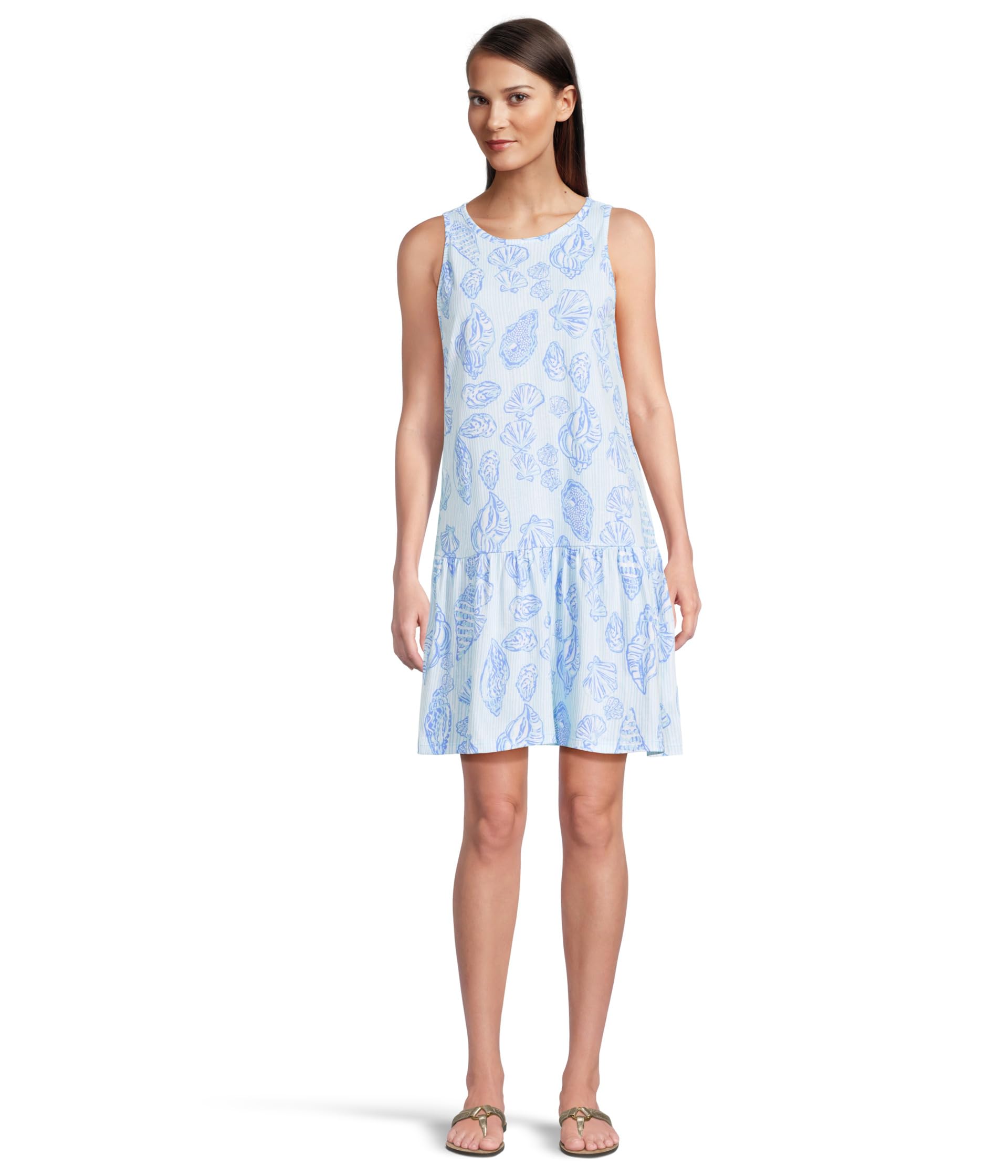 Dixi Dress