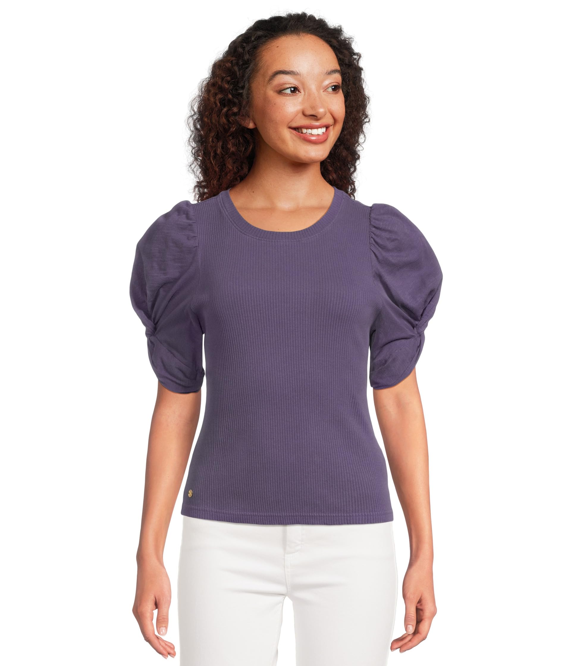 Igby Knit Top