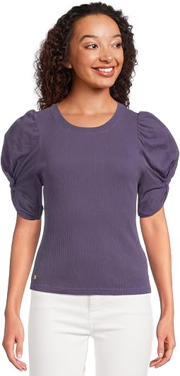 Igby Knit Top