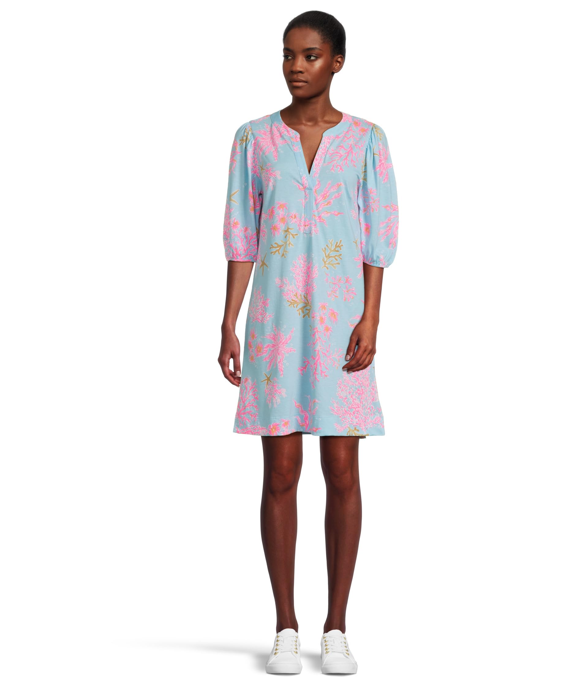 Colson Dress
