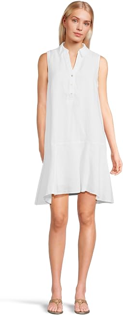 Ellowyn Linen Dress