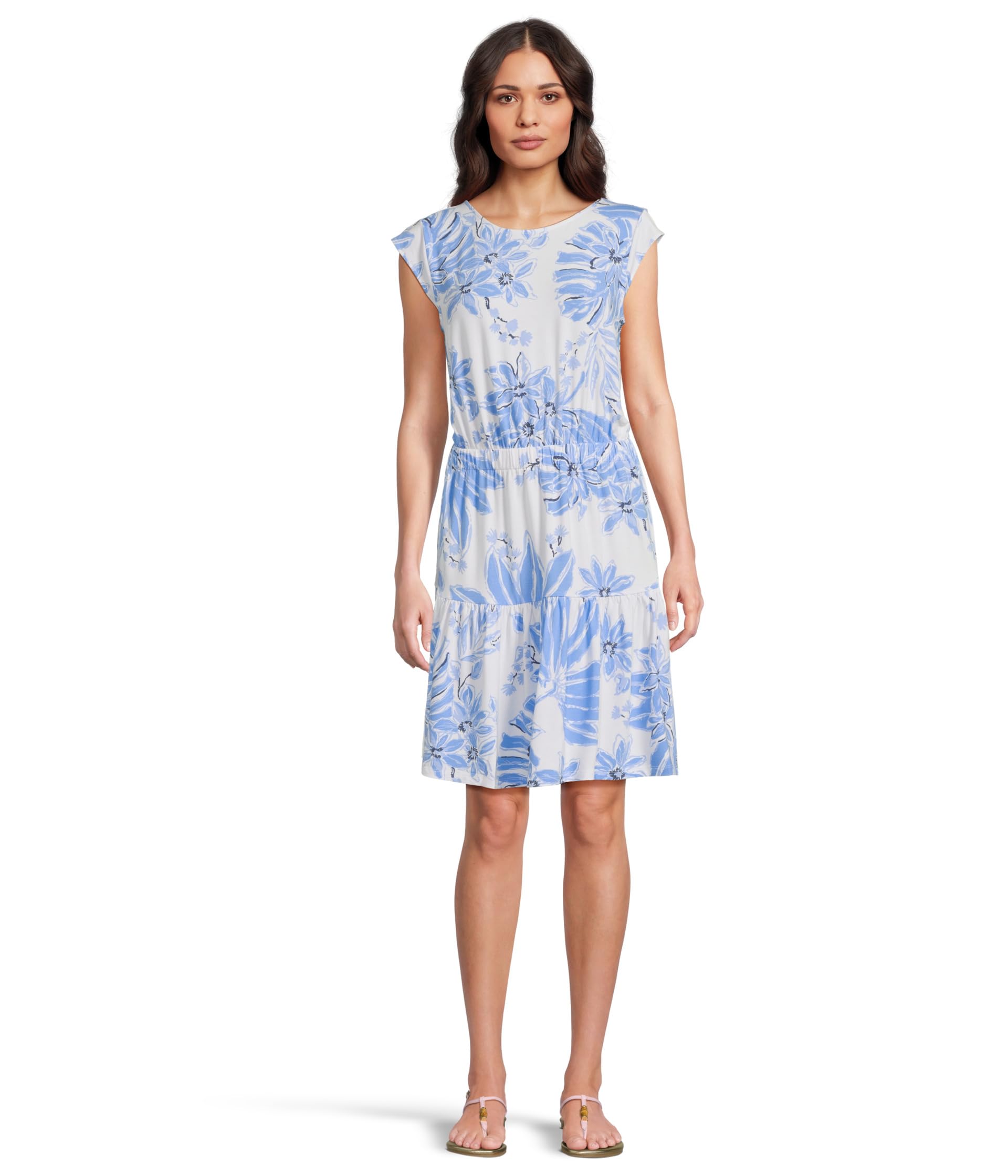 Danville Dress