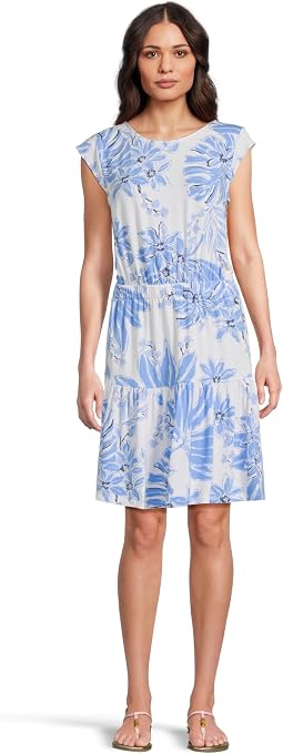 Danville Dress