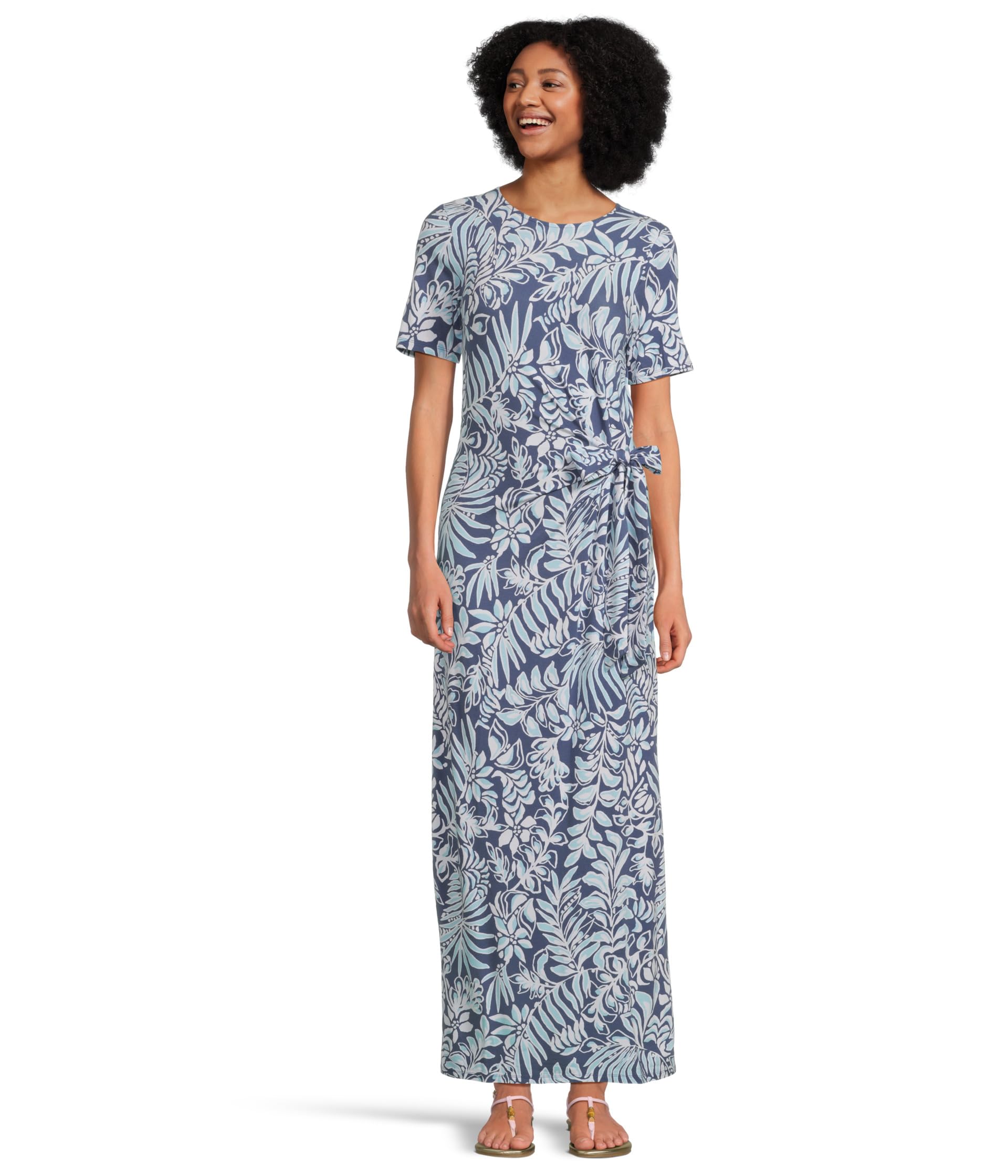 Chace Maxi Dress