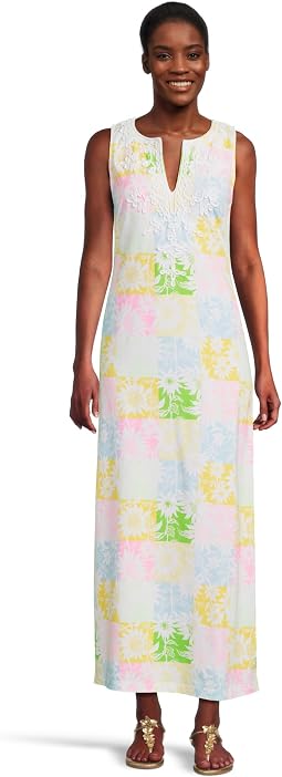 Raina Maxi Dress