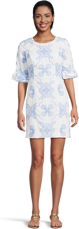 Fiesta Dress