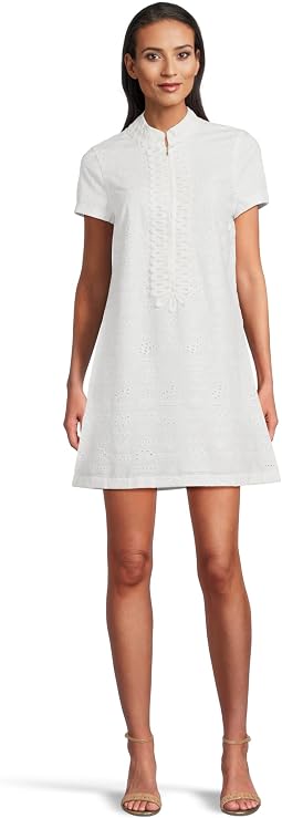 Mamie Dress